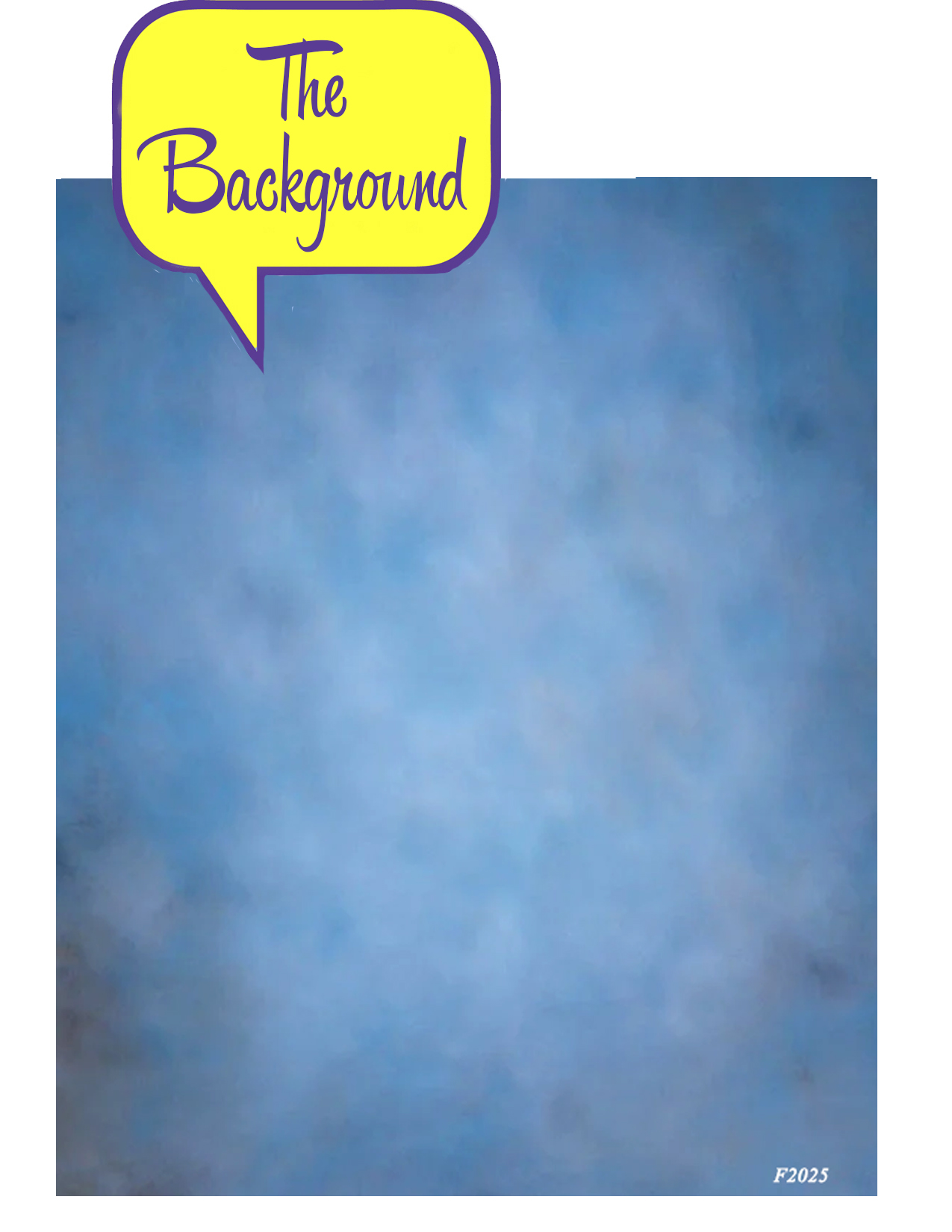 portrait background